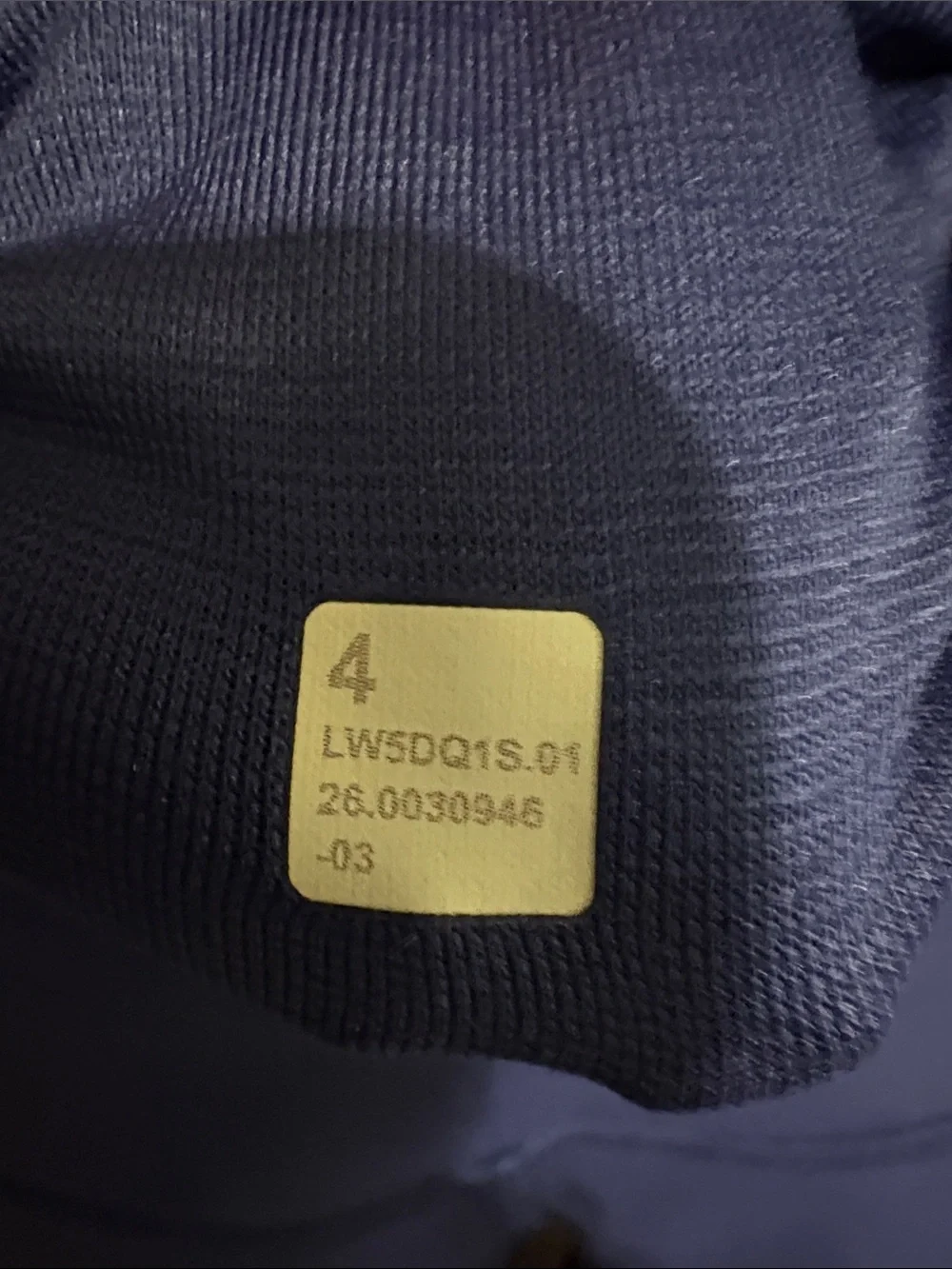 Lululemon Align HR Pant 28” Pockets